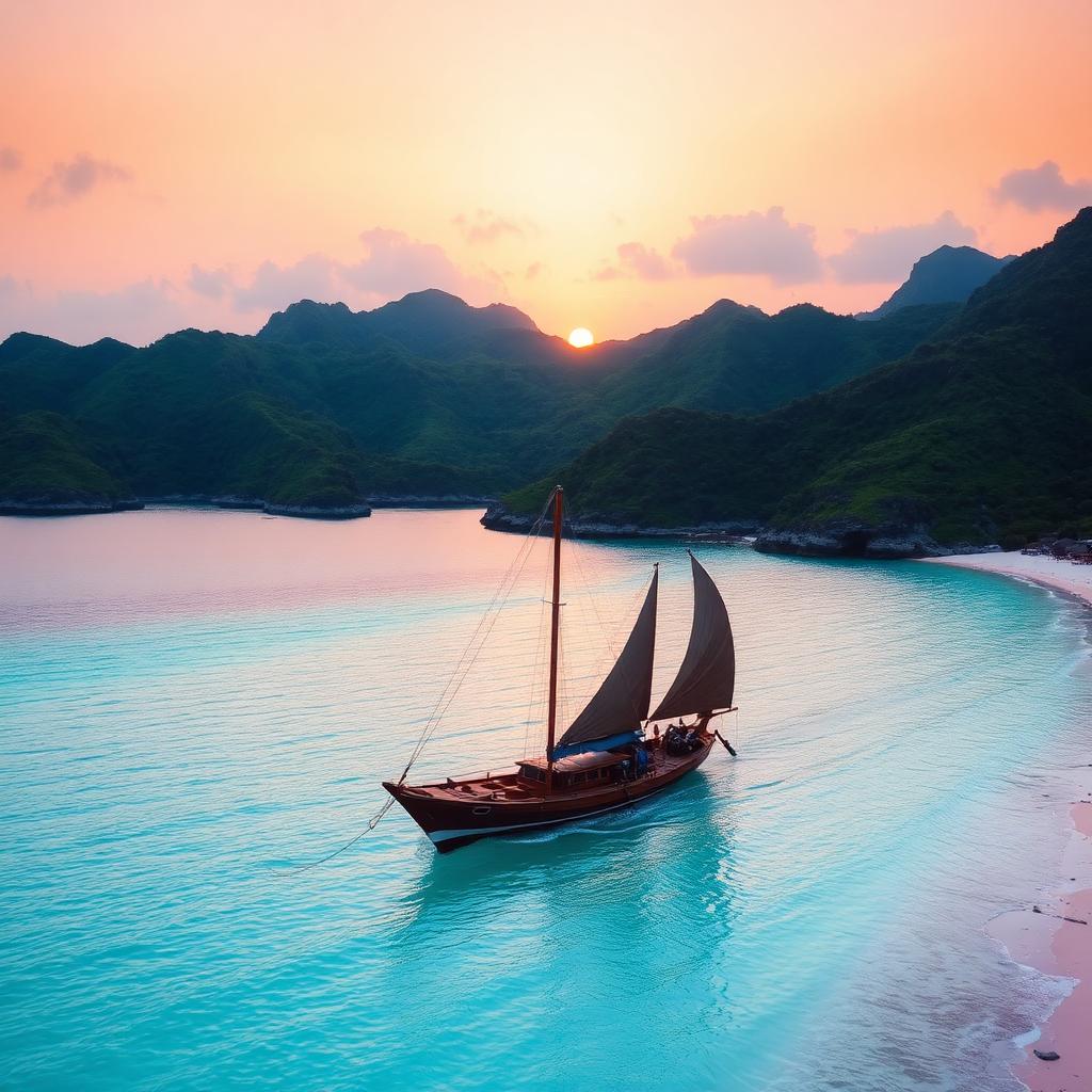 Labuan Bajo